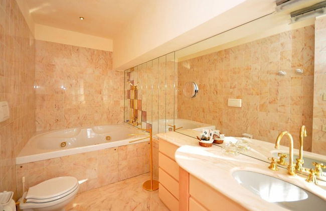 Villa Camaiore - Foto 18