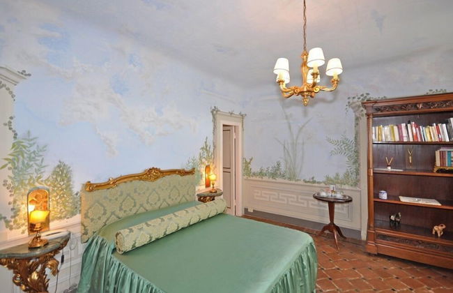 Villa Camaiore - Foto 8