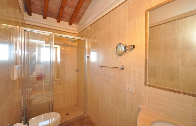 Villa Camaiore - Foto 20