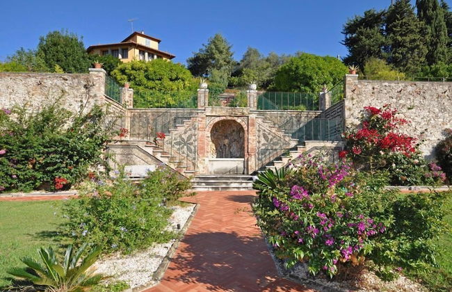 Villa Camaiore - Foto 25