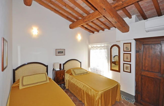 Villa Camaiore - Foto 7