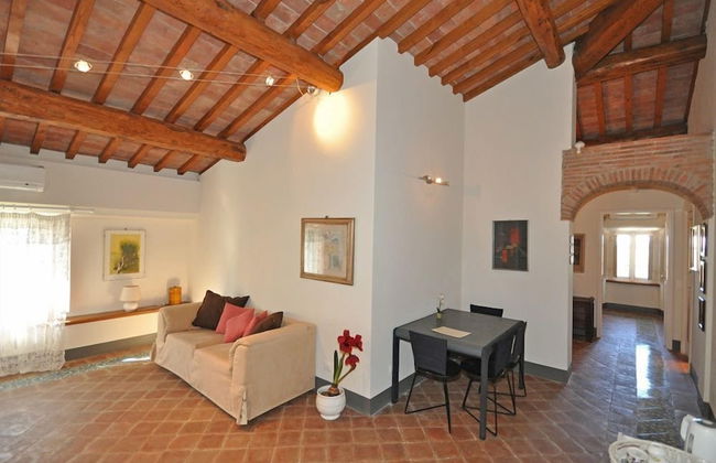 Villa Camaiore - Foto 16