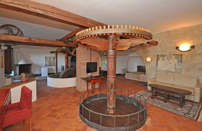 Villa Camaiore - Foto 14