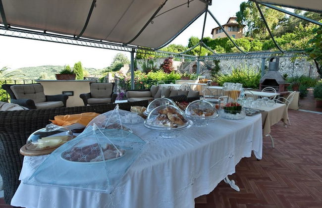 Villa Camaiore - Foto 26