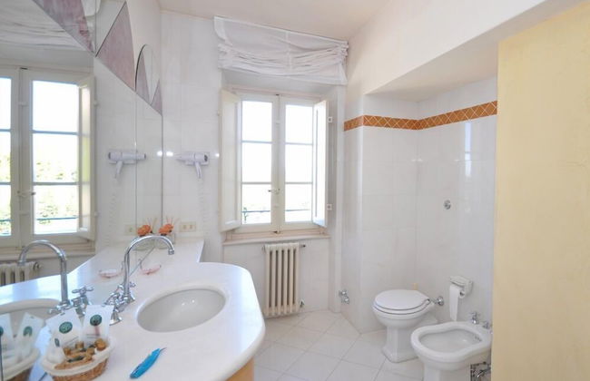 Villa Camaiore - Foto 19