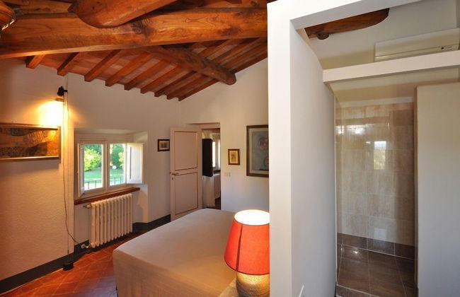 Villa Camaiore - Foto 5