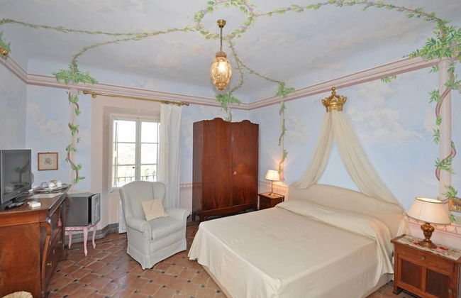 Villa Camaiore - Foto 3