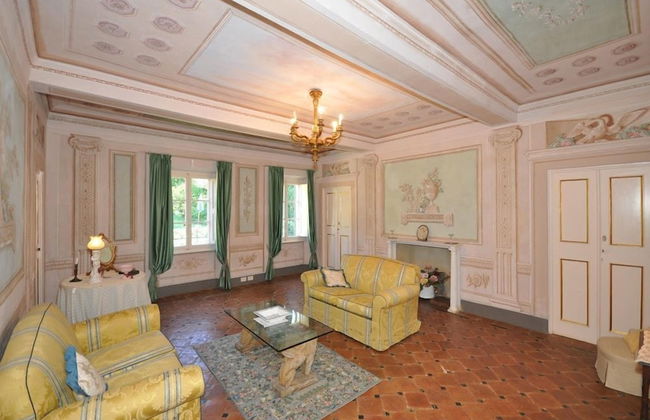 Villa Camaiore - Foto 15