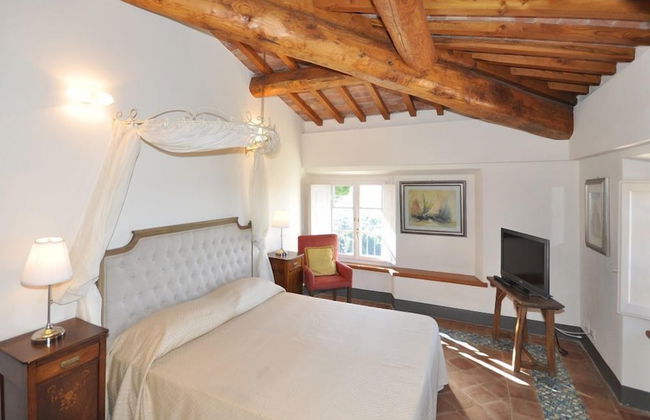 Villa Camaiore - Foto 4