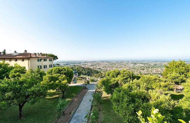 Villa Camaiore - Foto 29