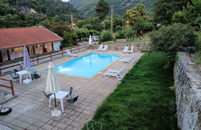 Quinta de Leandres - Foto 48