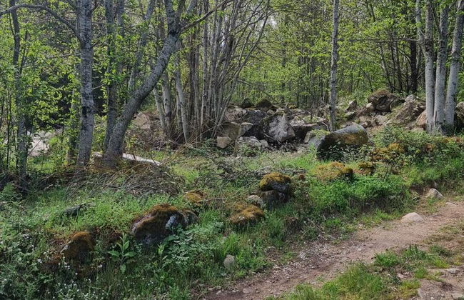 Quinta de Leandres - Foto 45