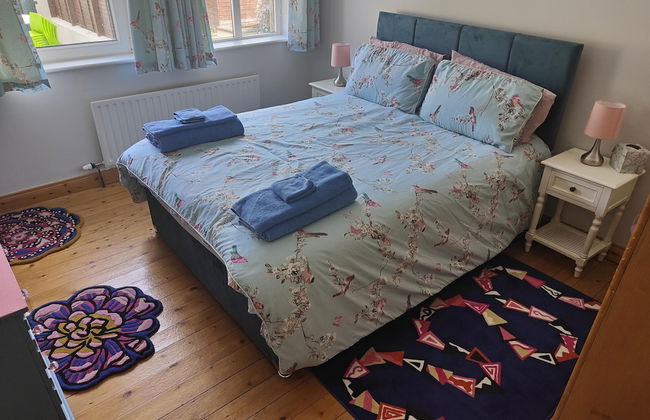 Castleview Large 3 Bedroom Family House - Glenarm - Foto 3