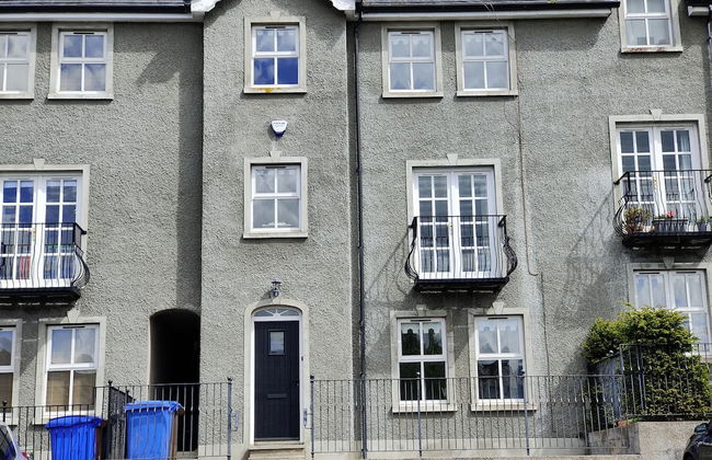 Castleview Large 3 Bedroom Family House - Glenarm - Foto 29