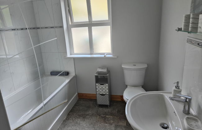 Castleview Large 3 Bedroom Family House - Glenarm - Foto 12