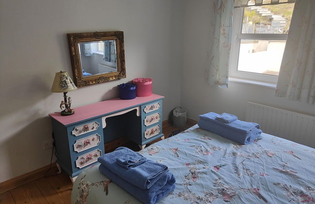 Castleview Large 3 Bedroom Family House - Glenarm - Foto 4