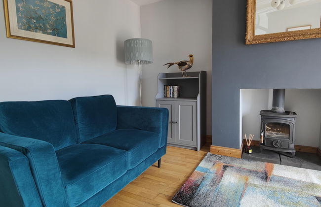 Castleview Large 3 Bedroom Family House - Glenarm - Foto 10