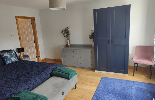 Castleview Large 3 Bedroom Family House - Glenarm - Foto 6