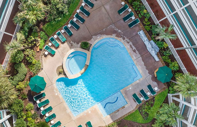 Casa Del Mar 102 - Beach-a-holic - Foto 25