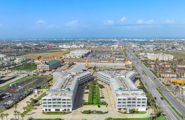 Casa Del Mar 102 - Beach-a-holic - Foto 24