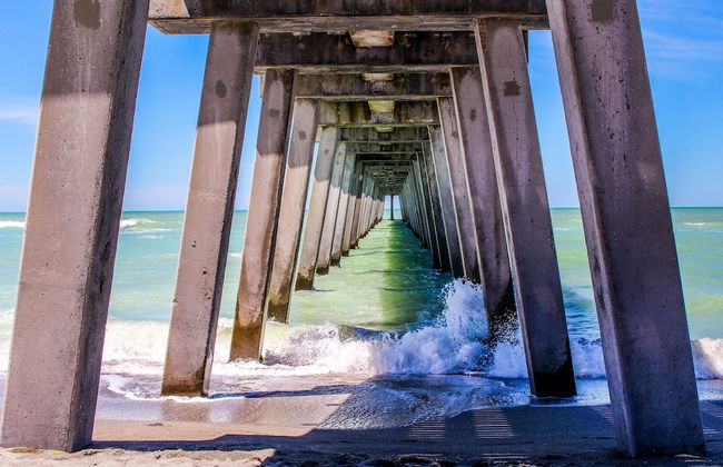 Tropical Villas of Venice Beach - Foto 60