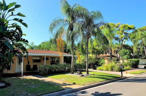 Photo 45 - Tropical Villas of Venice Beach