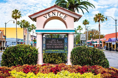 Photo 61 - Tropical Villas of Venice Beach