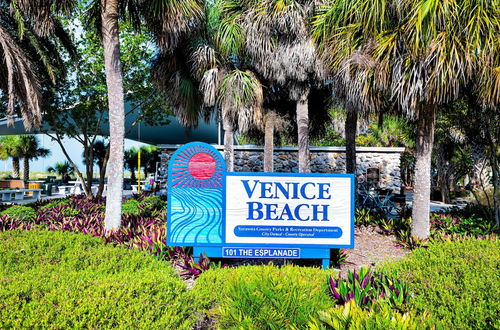 Photo 48 - Tropical Villas of Venice Beach