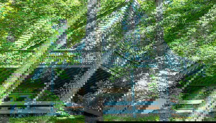 Foto 1 - Adlerskron