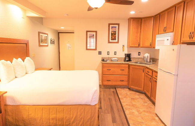 Tahoe Beach & Ski Club - Foto 44