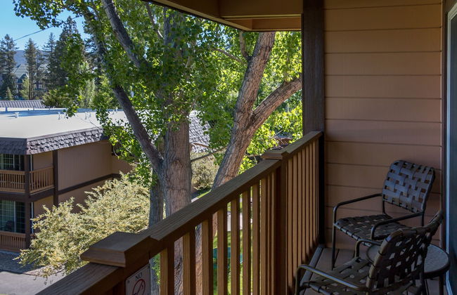 Tahoe Beach & Ski Club - Foto 61