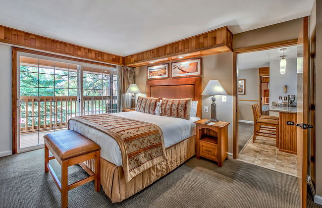 Tahoe Beach & Ski Club - Foto 10