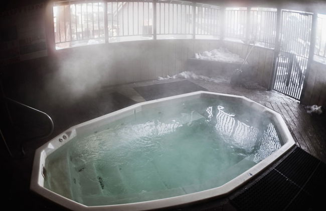 Chamonix - Year-round Fun w/ Shared Pool! - Foto 23
