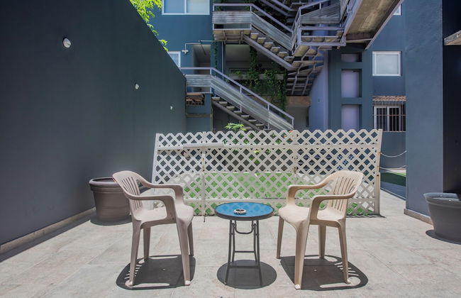 IRIS Studios & Apartments - Foto 14