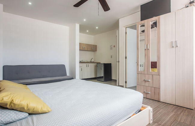 IRIS Studios & Apartments - Foto 10
