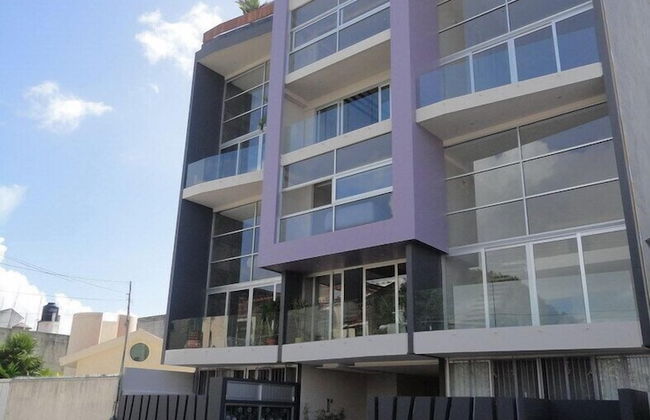IRIS Studios & Apartments - Foto 28