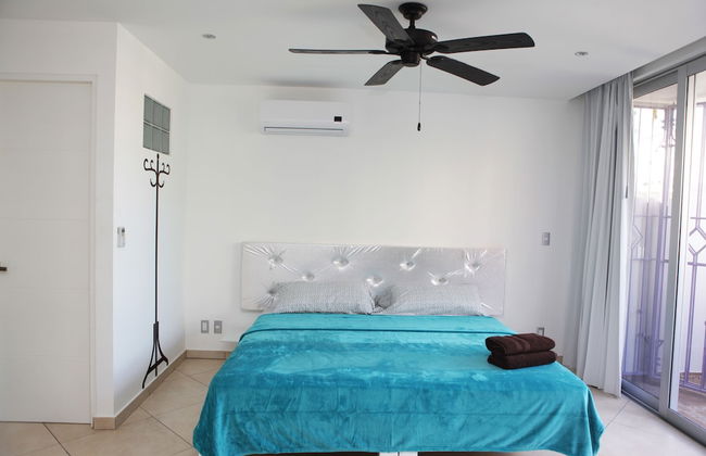 IRIS Studios & Apartments - Foto 7