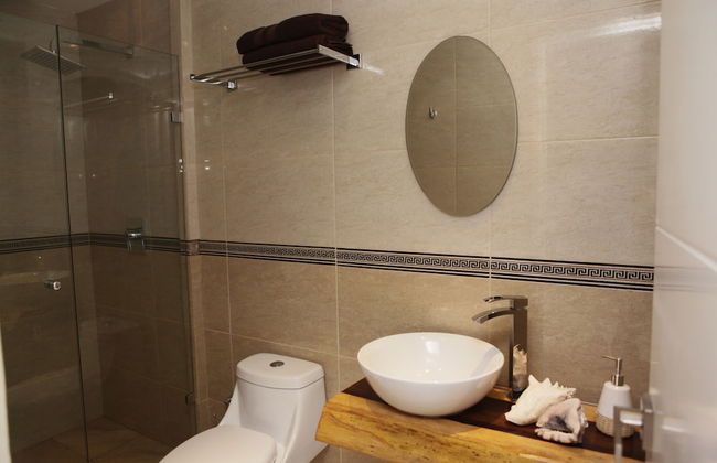 IRIS Studios & Apartments - Foto 19