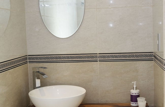 IRIS Studios & Apartments - Foto 21