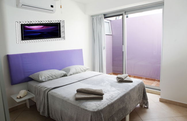 IRIS Studios & Apartments - Foto 6