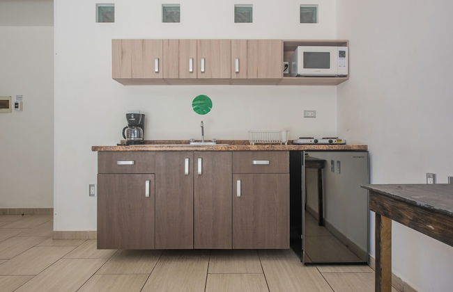 IRIS Studios & Apartments - Foto 18
