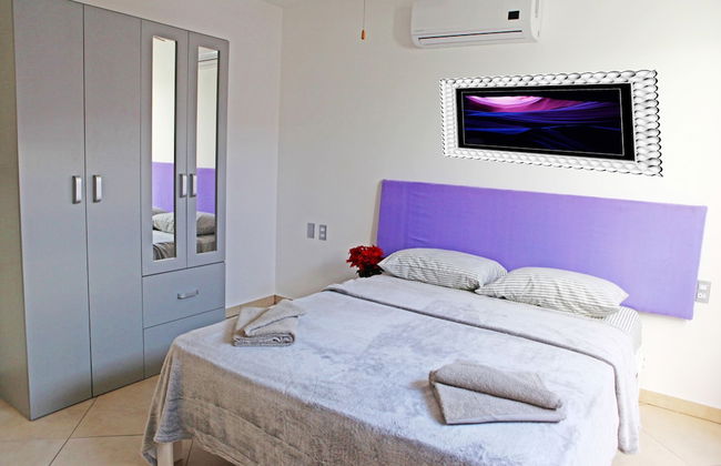IRIS Studios & Apartments - Foto 4