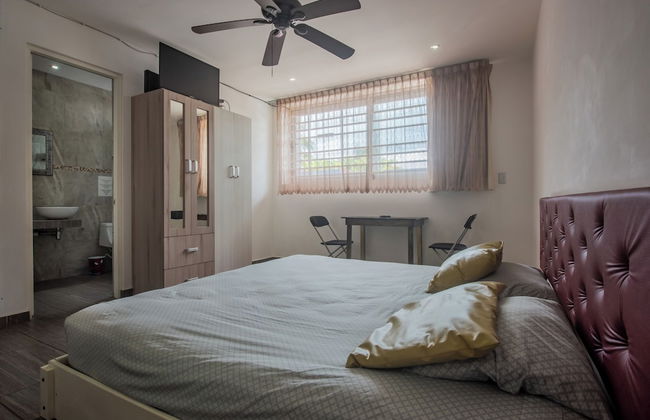 IRIS Studios & Apartments - Foto 12