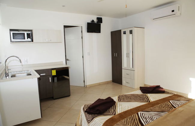 IRIS Studios & Apartments - Foto 2