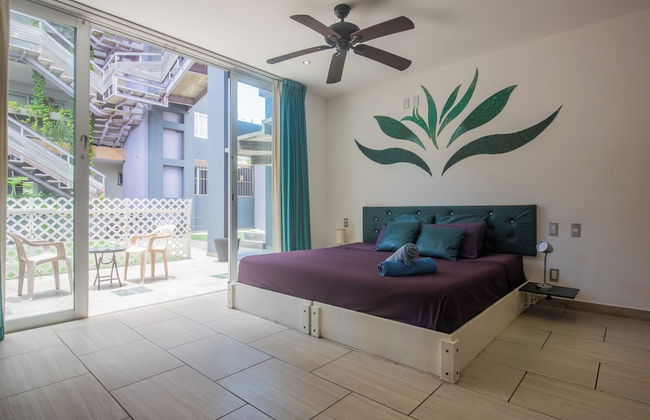 IRIS Studios & Apartments - Foto 13
