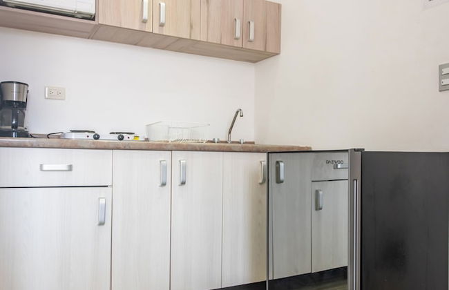 IRIS Studios & Apartments - Foto 17