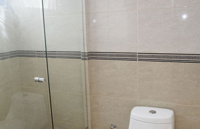 IRIS Studios & Apartments - Foto 20