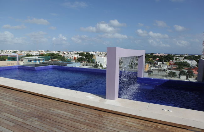 IRIS Studios & Apartments - Foto 24