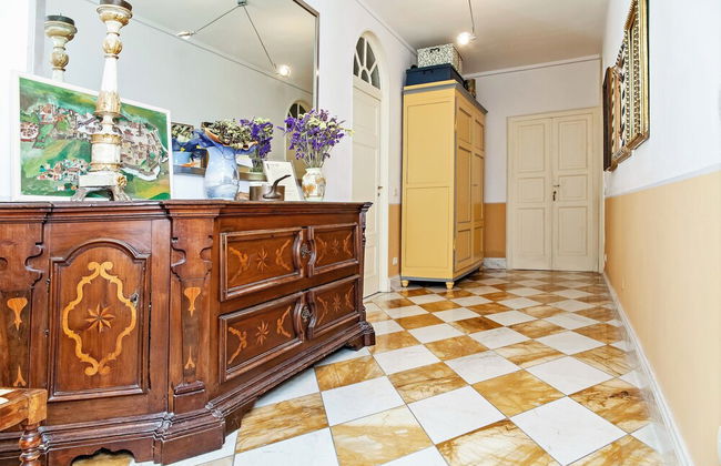 Cavour 33 - Foto 23