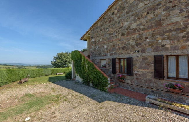 Verdidea - Podere del Mezzadro - Foto 70